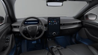 2026 Ford Mustang Mach-E® Internal Image 2